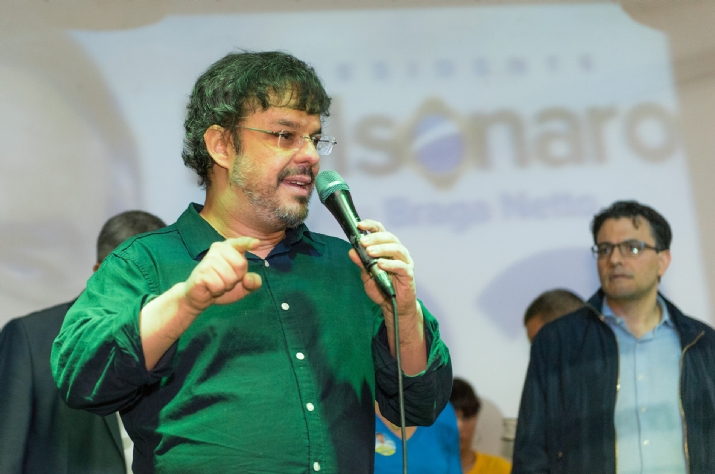 Lançamento de Campanha | Luciano Braz Fotografia